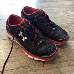Under Armour Speedform Gemini charged